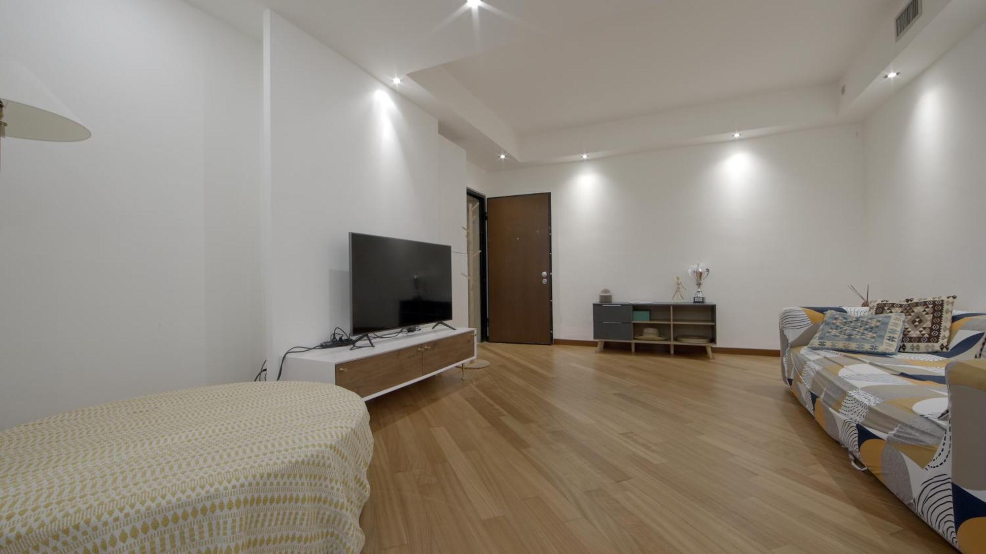 Apartamento Trilocale Centro Milán