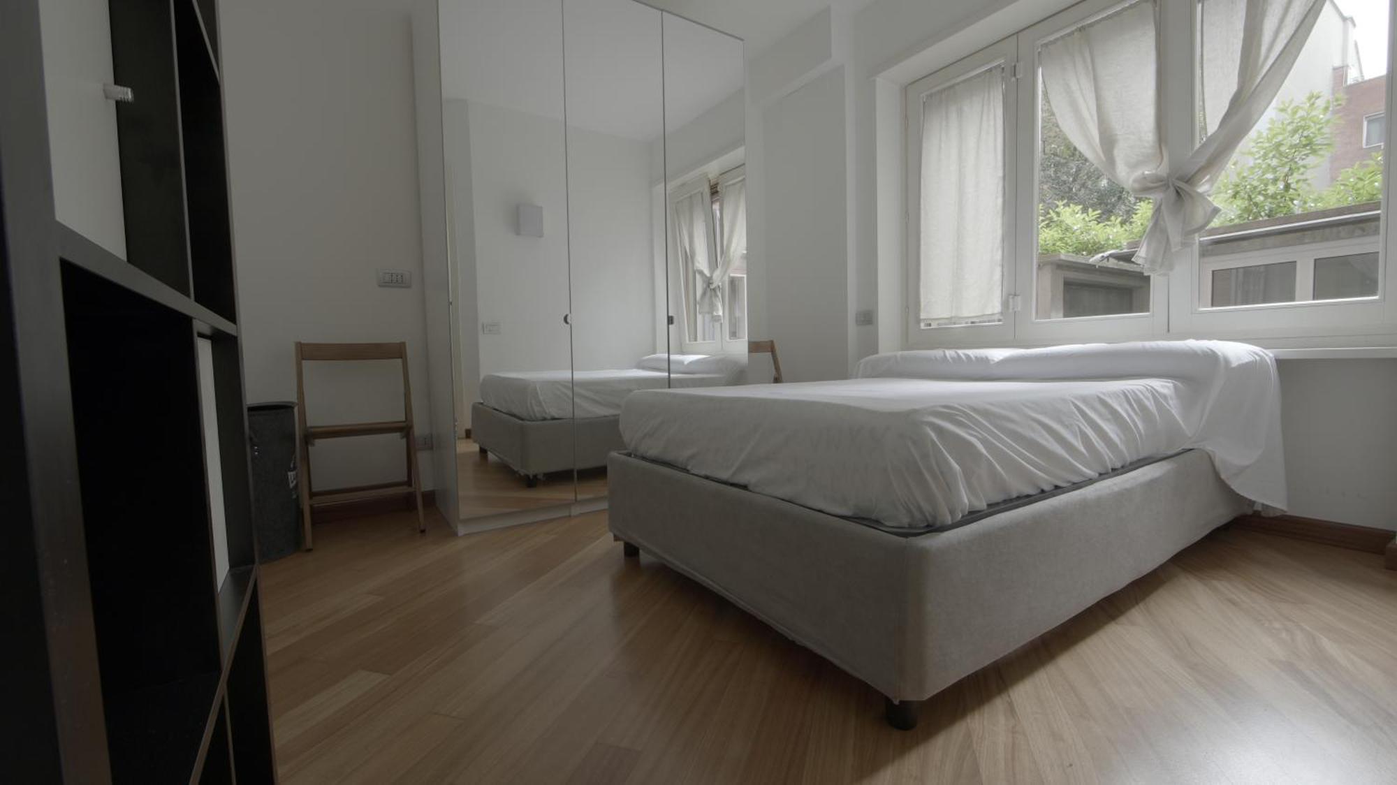 Apartamento Trilocale Centro