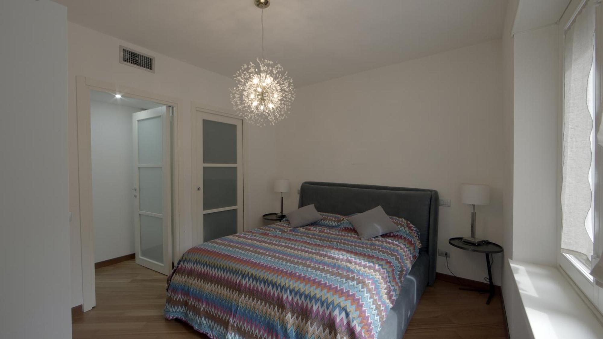 Apartamento Trilocale Centro *