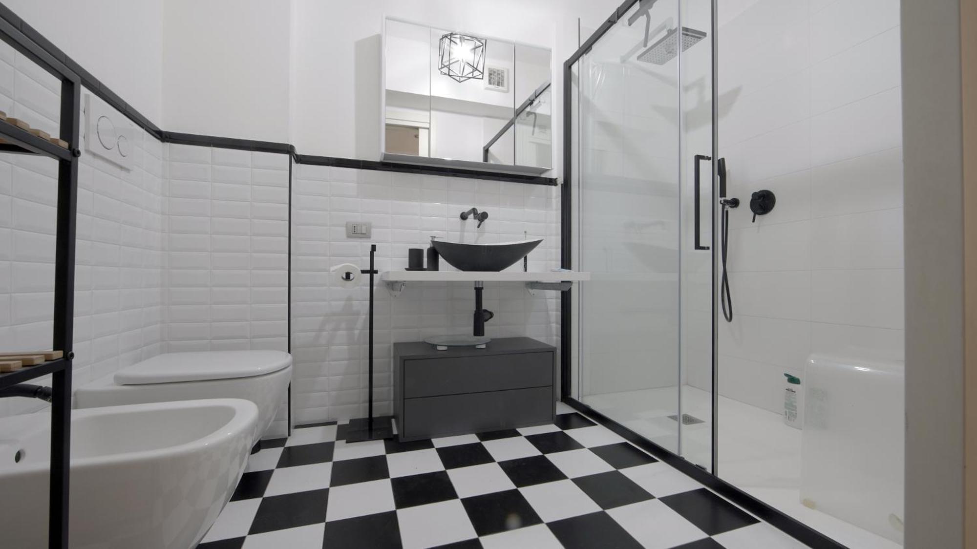 Apartamento Trilocale Centro Milán